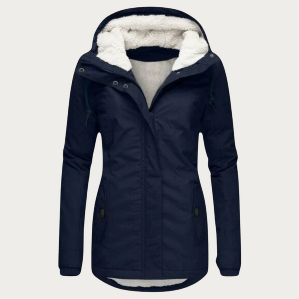 Julia - comfortable jas