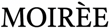 Moirée