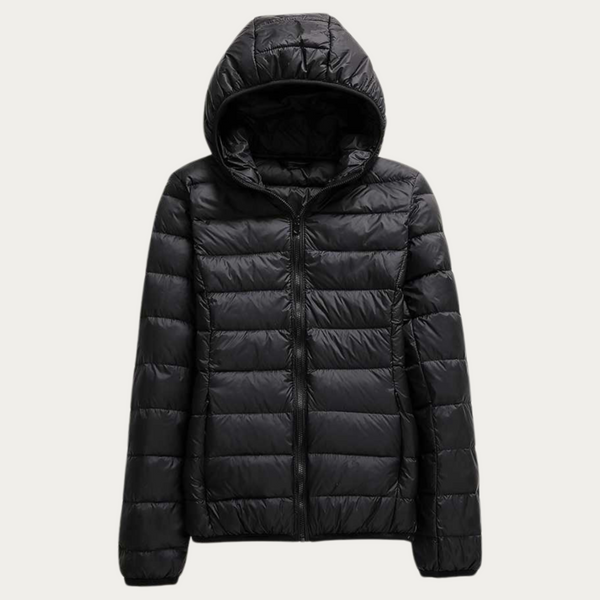 Lotte Jacket – Stijlvol, praktisch en onweerstaanbaar