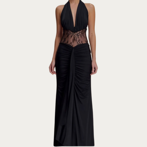 Aurélia Maxi Dress
